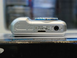 三星Digimax S1000数码相机 千元像素的画质先锋与经典回忆