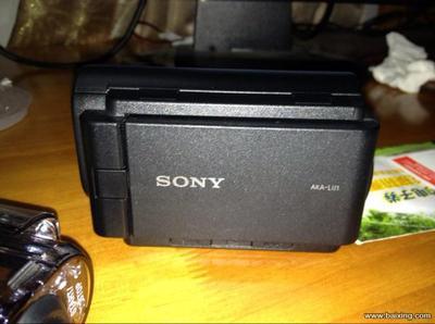 【图】- sony hdr-as15运动摄像机。高配。全套。 - 上海数码产品 - 百姓网
